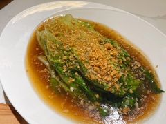 -周三的情书花园餐厅(江北店)