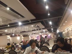 -鸿星海鲜酒家(格兰中心店)
