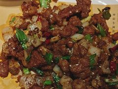 -津沽小院(天津之眼店)