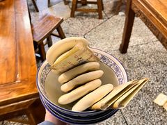 -老刘家泡馍·陕西老字号(钟楼广济街店)