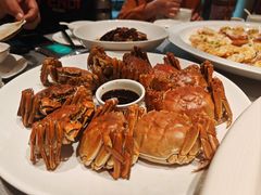 -海鲜e族(马王堆店)