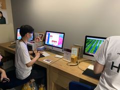 -海马体照相馆(北京大族广场店)