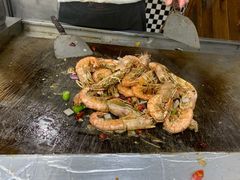 -汉巴味德(大悦城店)