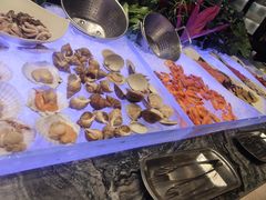 -厦门艾美酒店·新食谱西餐厅