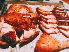 -绿茶餐厅(布吉万象汇店)