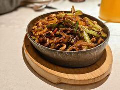 -俄士厨房(环球港店)