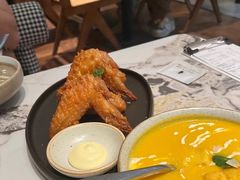 -沛家·西餐Brunch·直火料理