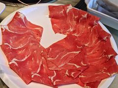 -阳坊大都涮羊肉(阳坊总店)