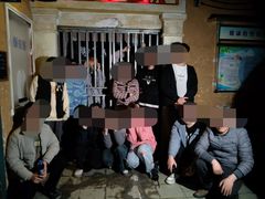 -棂笼·深度沉浸密室(武汉旗舰店)