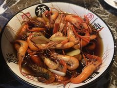 -风味小馆(天目湖宾馆店)