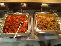 -天荷菜根·闽南素食自助(少林寺店)