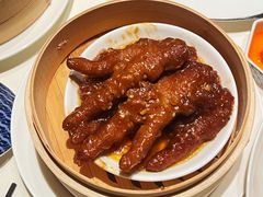 -炳胜私厨(万象前海店)