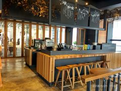 -星巴克臻选(成都太古里店)