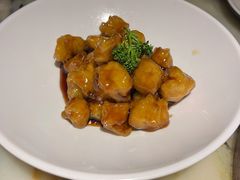 -绿茶餐厅(龙湖星悦荟店)