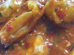 -川人川菜馆·小龙虾·鲜虾现做(黄山路店)