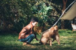 -WPlus明星肖像亲子全家福摄影