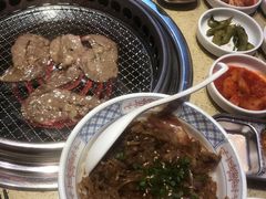 -妙香居韩国烤肉(鹏瑞利季华广场店)