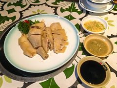 -味食家市师鸡(三元里店)