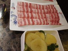 -小龙坎火锅(沙井店)