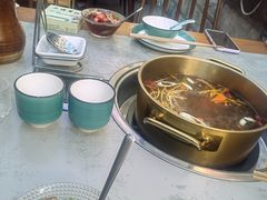 -大理董·董家小厨野生菌火锅(古城旗舰店)