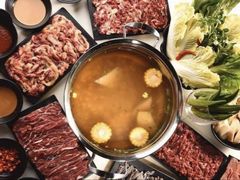 -克莉丝汀CHRISTINE(东川永平路店)