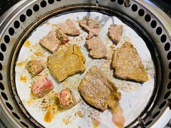 -熊出没日本烧肉放题