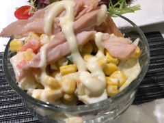 -斗牛士牛排餐厅(嘉里汇店)