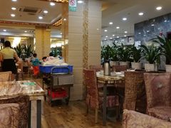 大堂-椿记烧鹅(叠彩店)