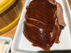 -燕喜楼北京烤鸭(牡丹路店)