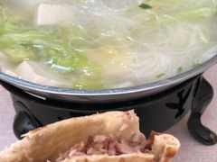 -宝光熏肉鞋底火烧(新街口店)