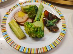 -布罗城堡自助烧烤(鸿通城购物中心店)