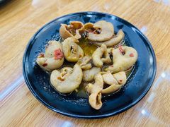 -耙豌豆重庆小面