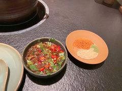 -季季山·云南野生菌火锅(上海首店)