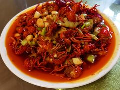 -回味南塘老王虾尾(总店)