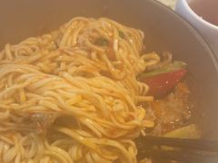 -赤面仔(麓湖美食岛店)
