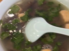 -回味鸭血粉丝汤(砂之船店)