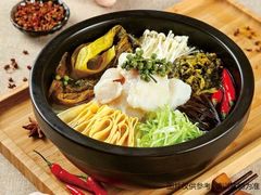 -尚桥缘过桥米线(北京长安天街店)