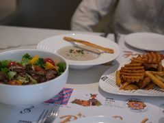 -Deer Park鹿园西餐(仁恒置地广场店)