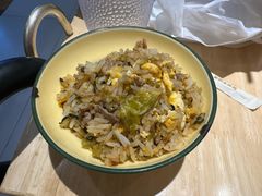 -牛腩之旅·牛腩牛杂煲(光启城美食城店)