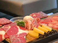 -韩满园· 甄选韩式烤肉