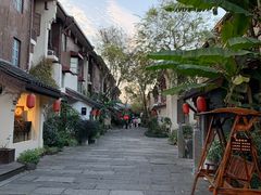 -小河直街历史文化街区