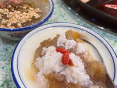 -鸿姐老火锅(疁城新天地店)