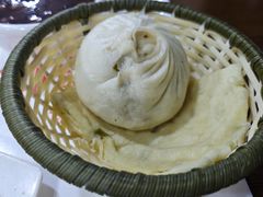 -笪记粥屋(健康街店)