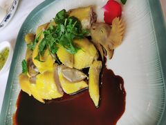 -御彩酒家(东风东路店)