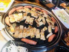 -杀猪天·韩国烤肉(总店)