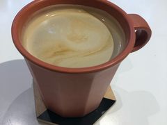 美式咖啡-Legno.ita Coffee by Wood(襄阳南路店)