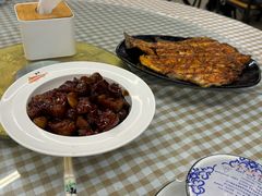 -京北渔家傲