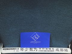 -成都金融城演艺中心