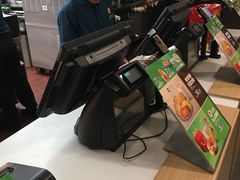 -麦当劳(百利广场店)