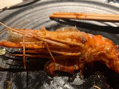 -沪小胖·小龙虾·蓝龙王(八佰伴店)